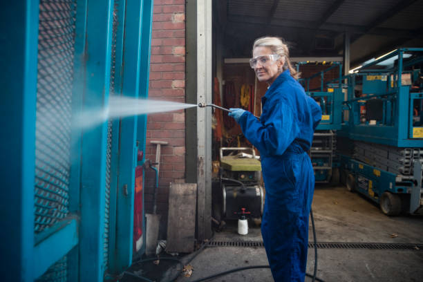 Best Local Pressure Washing Services  in Elk River, MN