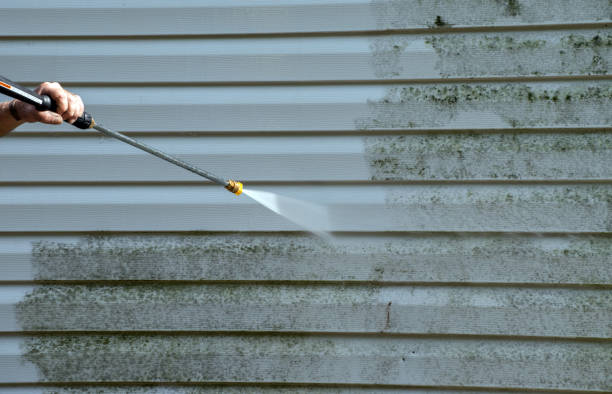  Elk River, MN Pressure Washing Pros