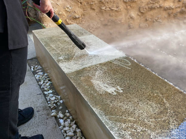 Best Fence Pressure Washing  in Elk River, MN