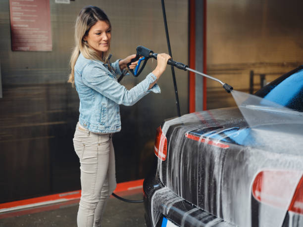 Best Pressure Washing Near Me  in Elk River, MN