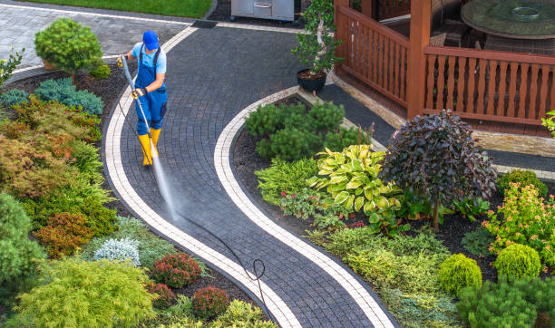 Reliable Elk River, MN Pressure Washing Solutions