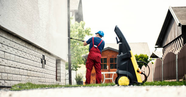 Best House Pressure Washing  in Elk River, MN